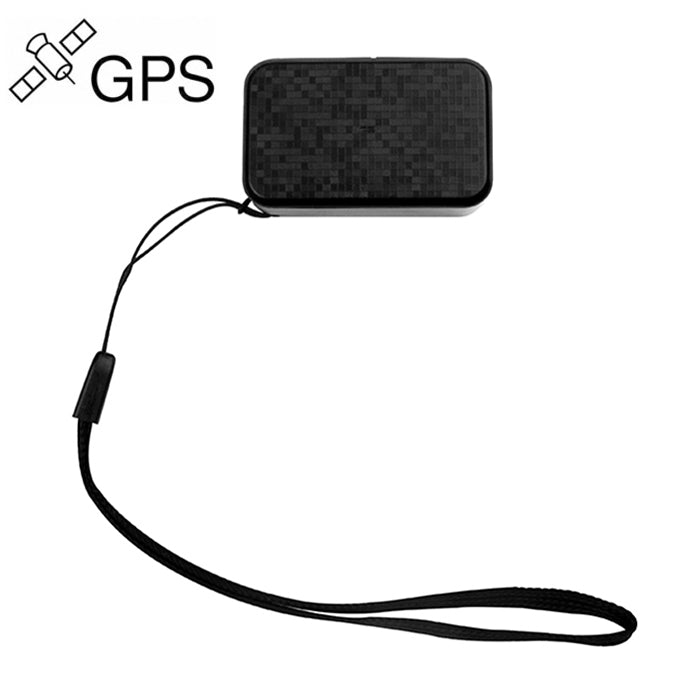 S3 Mini Car GPS / AGPS / WiFi / LBS Tracker Child Elderly Pet Location Tracker - Personal Tracker by PMC TechLife | Online Shopping South Africa | PMC TechLife | Buy Now Pay Later Mobicred