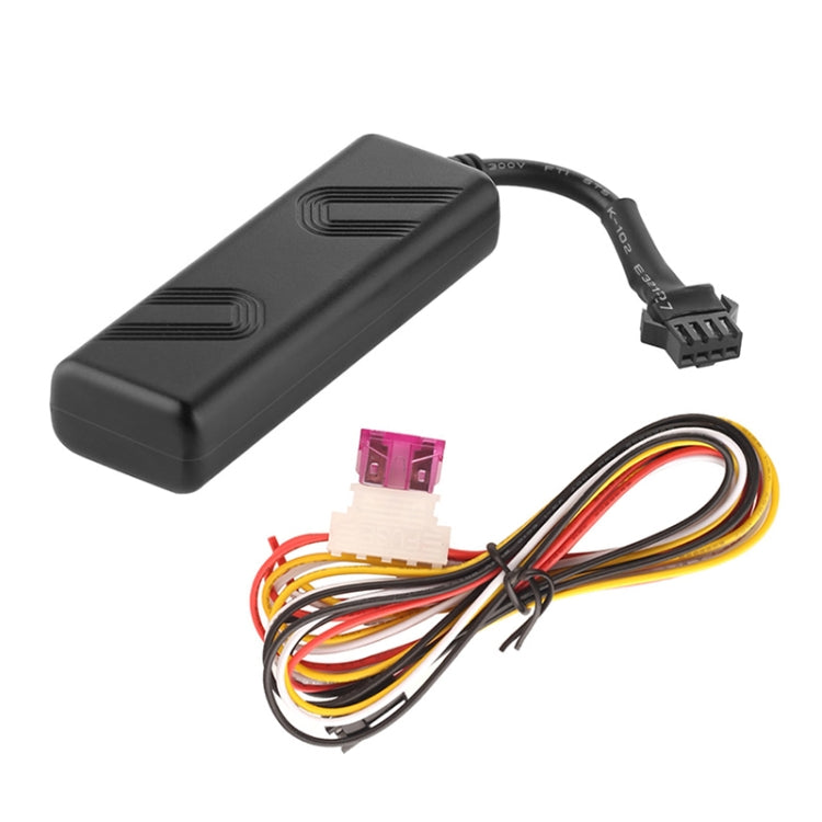 TK205 3G Realtime Car Truck Vehicle Tracking GSM GPRS GPS Tracker, Support AGPS with Relay and Battery - Car Tracker by PMC TechLife | Online Shopping South Africa | PMC TechLife | Buy Now Pay Later Mobicred