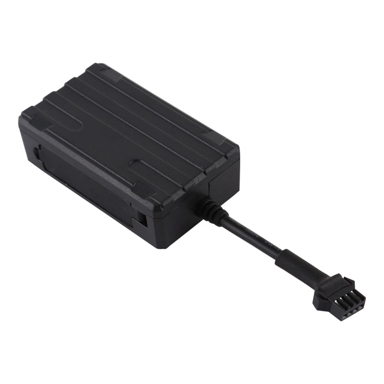 TL210 Car Truck Vehicle Tracking GSM GPRS / SMS GPS Tracker (Black) - Car Tracker by PMC TechLife | Online Shopping South Africa | PMC TechLife | Buy Now Pay Later Mobicred