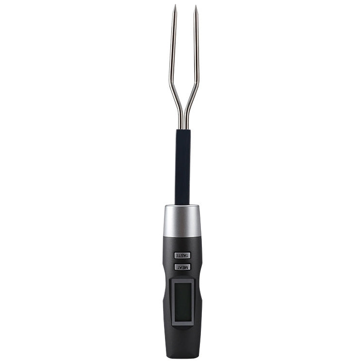 TS-BN60 Kitchen Food Cooking Double Fork Thermometer with Backlight - Cooking Thermometers by PMC TechLife | Online Shopping South Africa | PMC TechLife | Buy Now Pay Later Mobicred