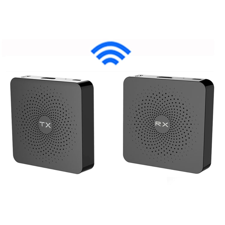 Measy W2H 60GHz 4K Ultra HD Wireless Transmission Kit, Transmission Distance: 30m, AU Plug - free shipping - PMC Jewellery - Order now!