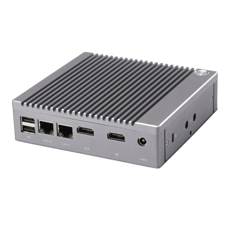 K660S Windows and Linux System Mini PC, Intel Celeron Processor N2840 Quad-Core 1.83- 2.25GHz, 8GB RAM + 128GB SSD, EU Plug - free shipping - PMc TechLife - Order now!