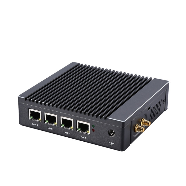 K660G4 Windows and Linux System Mini PC, Intel Celeron Processor N2840 Quad-Core 2M Cache,1.83GHz, up to 2.25GHz, 8GB RAM + 128GB SSD, US Plug - Windows Mini PCs by PMc TechLife | Online Shopping South Africa | PMc TechLife | Buy Now Pay Later Mobicred