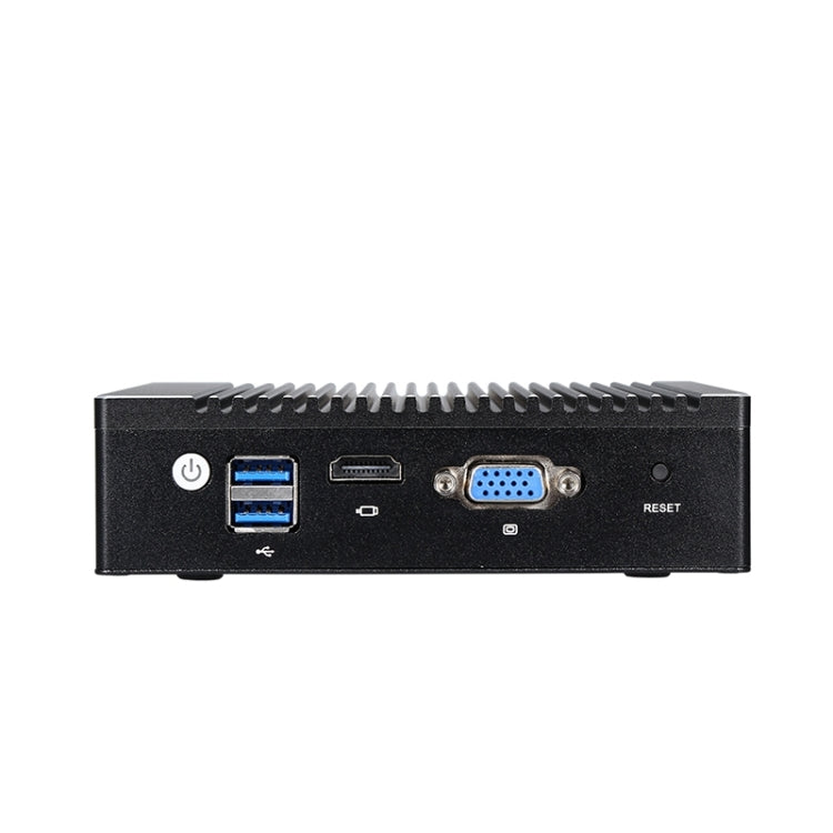 K660G4 Windows and Linux System Mini PC, Intel Celeron Processor N2840 Quad-Core 2M Cache,1.83GHz, up to 2.25GHz, 8GB RAM + 128GB SSD, AU Plug - Windows Mini PCs by PMc TechLife | Online Shopping South Africa | PMc TechLife | Buy Now Pay Later Mobicred