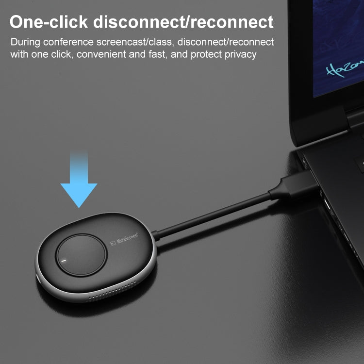 MiraScreen Q5+R1 4K Smart Wireless Assistance System - free shipping - PMC TechLife - Order now!