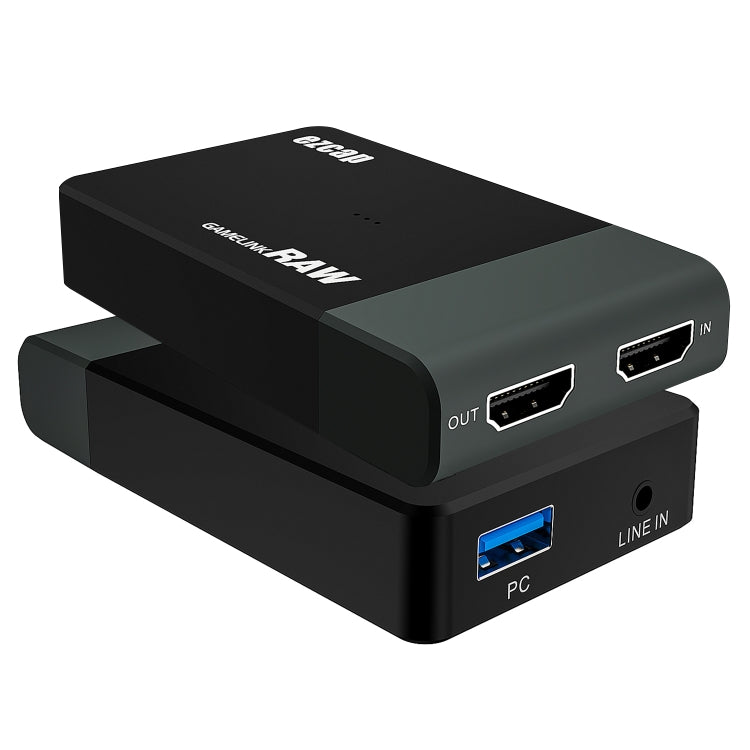 EZCAP 321 GameLink RAW USB 3.0 HD Game Video Capture Card - Video Capture Solutions by Ezcap | Online Shopping South Africa | PMC TechLife | Buy Now Pay Later Mobicred