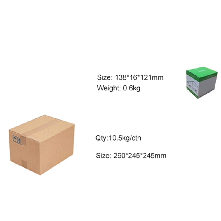 Measy W2H 60GHz 1080P Ultra HD Wireless Transmission Kit, Transmission Distance: 30m, US Plug - free shipping - PMC Jewellery - Order now!