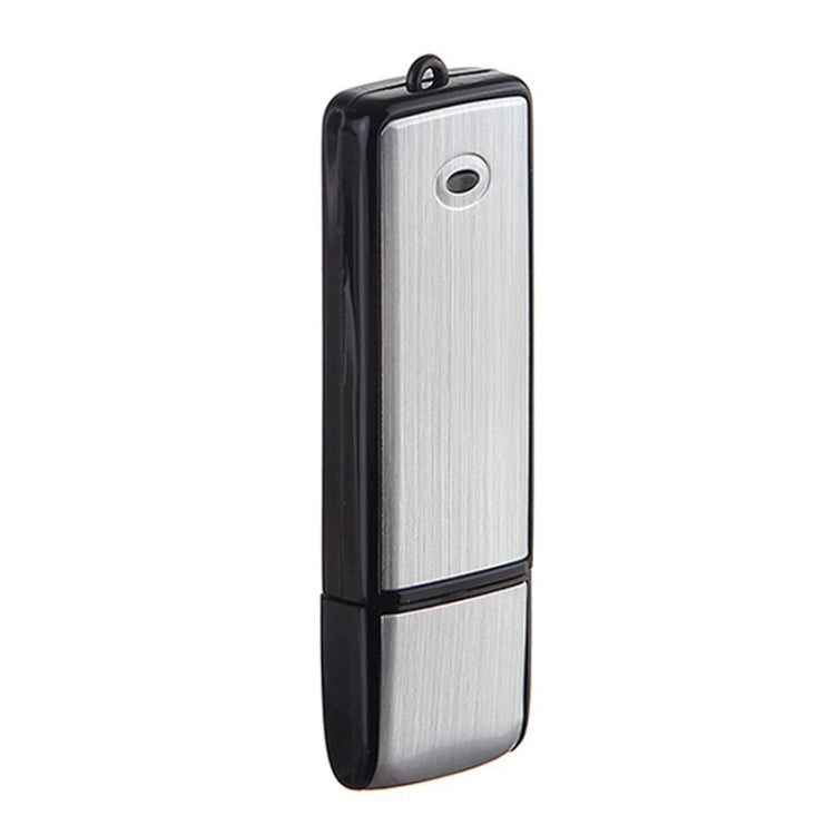 USB Voice Recorder 32GB USB Flash Disk - U-Disk Recorder by PMC TechLife | Online Shopping South Africa | PMC TechLife | Buy Now Pay Later Mobicred
