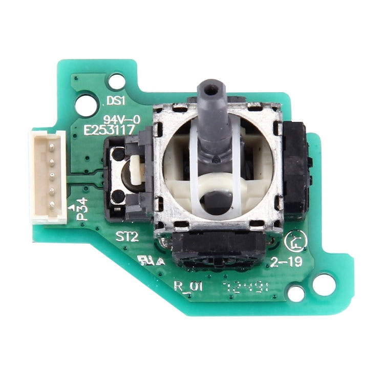 For Nintendo Wii U Controller Left & Right Analog 3D Joystick Sticks - free shipping - PMC TechLife - Order now!