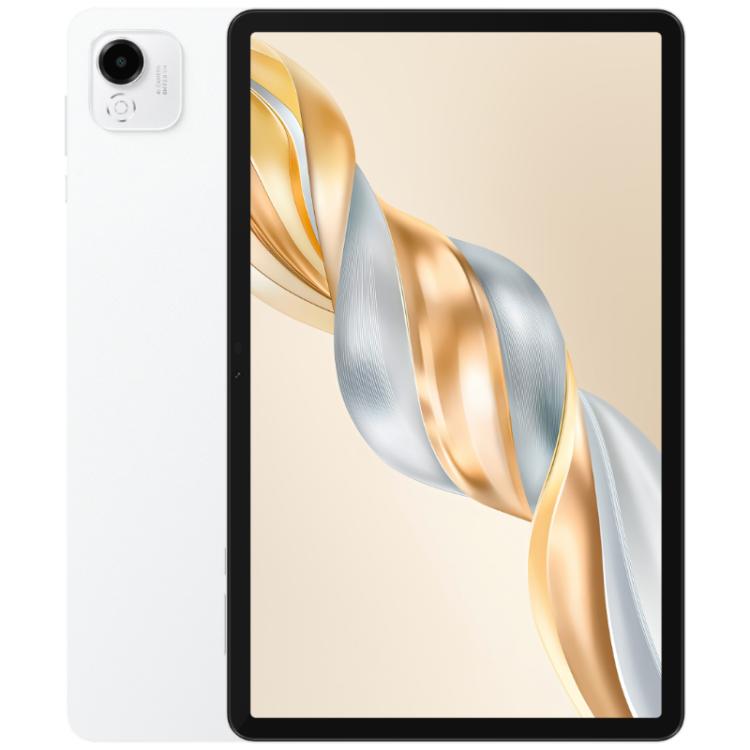 Honor Pad X9 Pro WiFi Tablet PC, 11.5 inch 8GB+128GB MagicOS 9.0 Qualcomm Snapdragon 685 Octa Core (White) - free shipping - PMc TechLife - Order now!