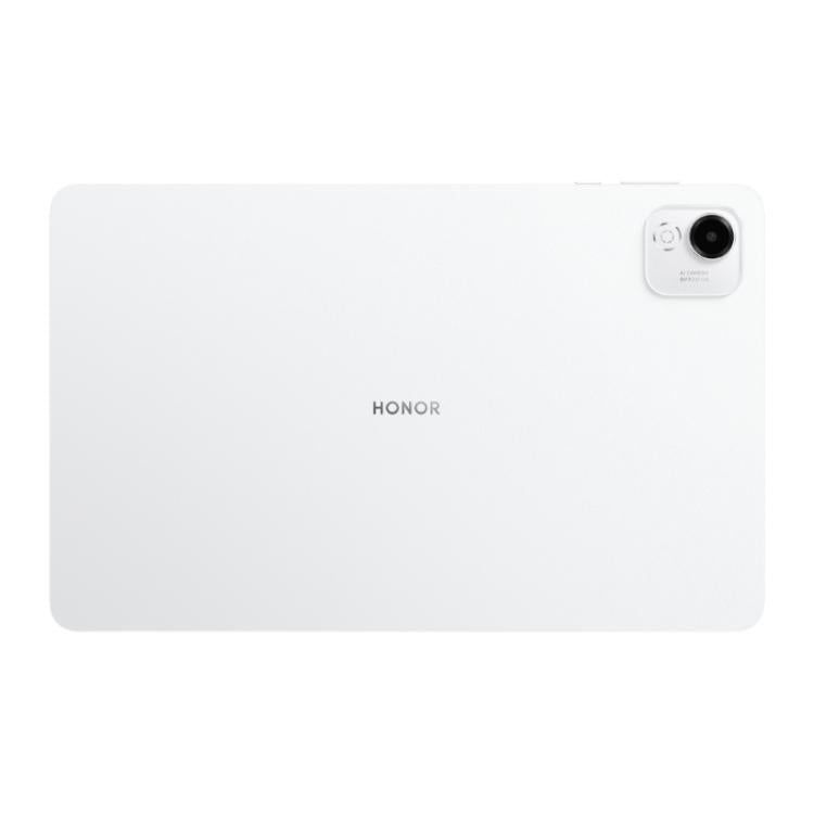 Honor Pad X9 Pro WiFi Tablet PC, 11.5 inch 8GB+256GB MagicOS 9.0 Qualcomm Snapdragon 685 Octa Core (White) - free shipping - PMc TechLife - Order now!