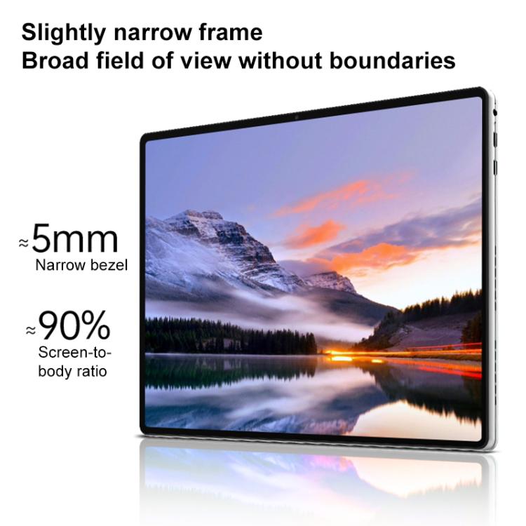 Jumper EZpad V13 Tablet PC, 16GB+512GB, No Keyboard, 13 inch Windows 11 OS Intel Jasper Lake N5095 Quad Core, EU Plug - free shipping - PMc TechLife - Order now!
