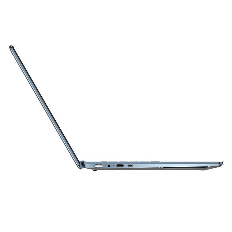 UNIWA ULAP Q15ZR Laptop, 8GB+256GB, 15.6 inch and 7 inch Dual Display Windows 11 Intel Alder Lake N100 Octa Core, EU Plug - free shipping - PMc TechLife - Order now!