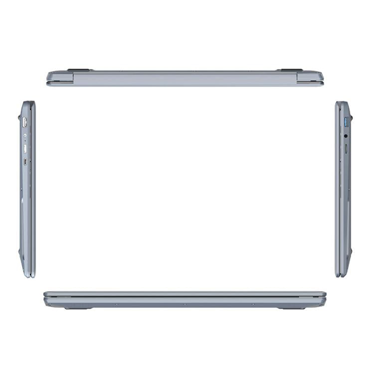 UNIWA ULAP Q15ZR Laptop, 8GB+512GB, 15.6 inch and 7 inch Dual Display Windows 11 Intel Alder Lake N100 Octa Core, EU Plug - free shipping - PMc TechLife - Order now!
