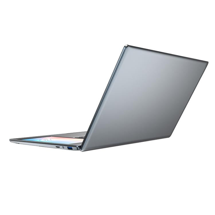 UNIWA ULAP Q15ZR Laptop, 16GB+512GB, 15.6 inch and 7 inch Dual Display Windows 11 Intel Alder Lake N100 Octa Core, EU Plug - free shipping - PMc TechLife - Order now!