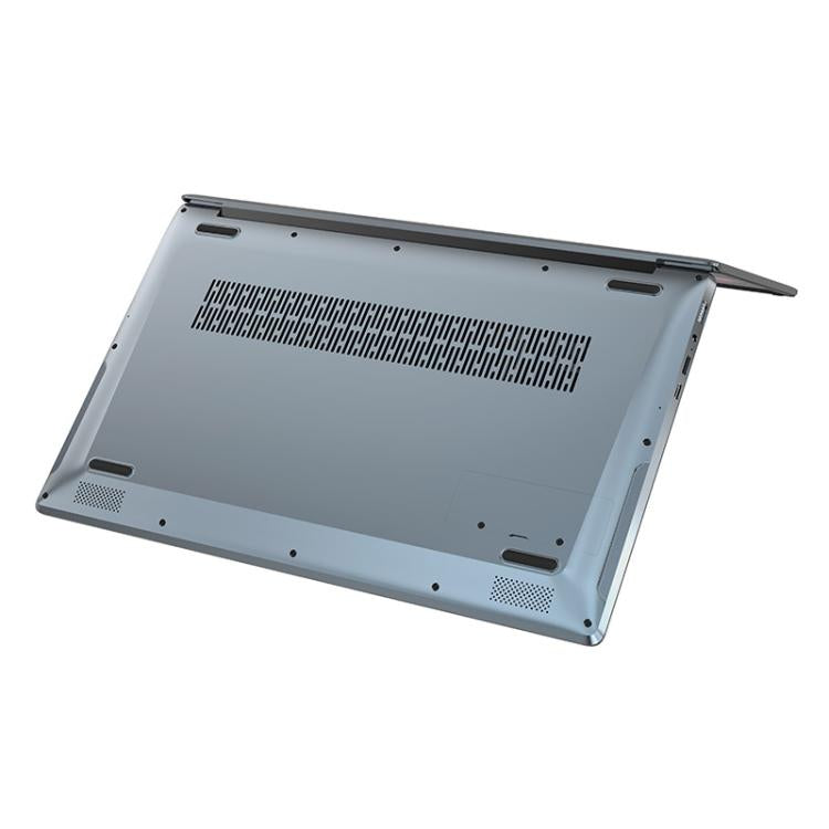 UNIWA ULAP Q15ZR Laptop, 16GB+512GB, 15.6 inch and 7 inch Dual Display Windows 11 Intel Alder Lake N100 Octa Core, EU Plug - free shipping - PMc TechLife - Order now!