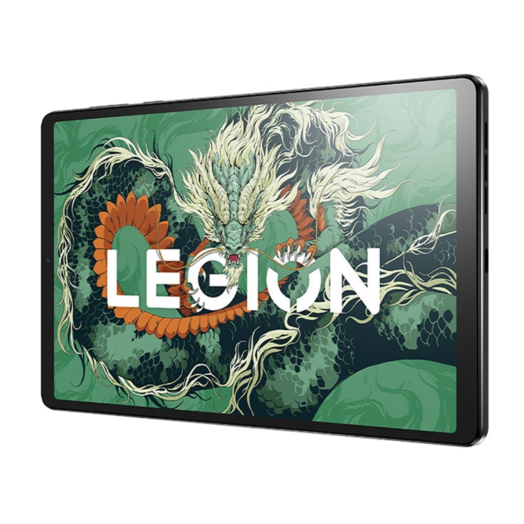 Lenovo LEGION Y700 2025 8.8 inch Anti-glare WiFi Gaming Tablet, 16GB+512GB, Android 14, Qualcomm Snapdragon 8 Gen3 Octa Core (Black) - free shipping - PMc TechLife - Order now!
