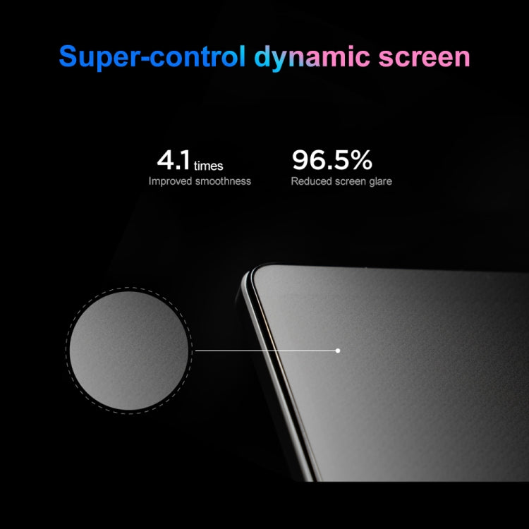 Lenovo LEGION Y700 2025 8.8 inch Anti-glare WiFi Gaming Tablet, 16GB+512GB, Android 14, Qualcomm Snapdragon 8 Gen3 Octa Core (White) - free shipping - PMc TechLife - Order now!