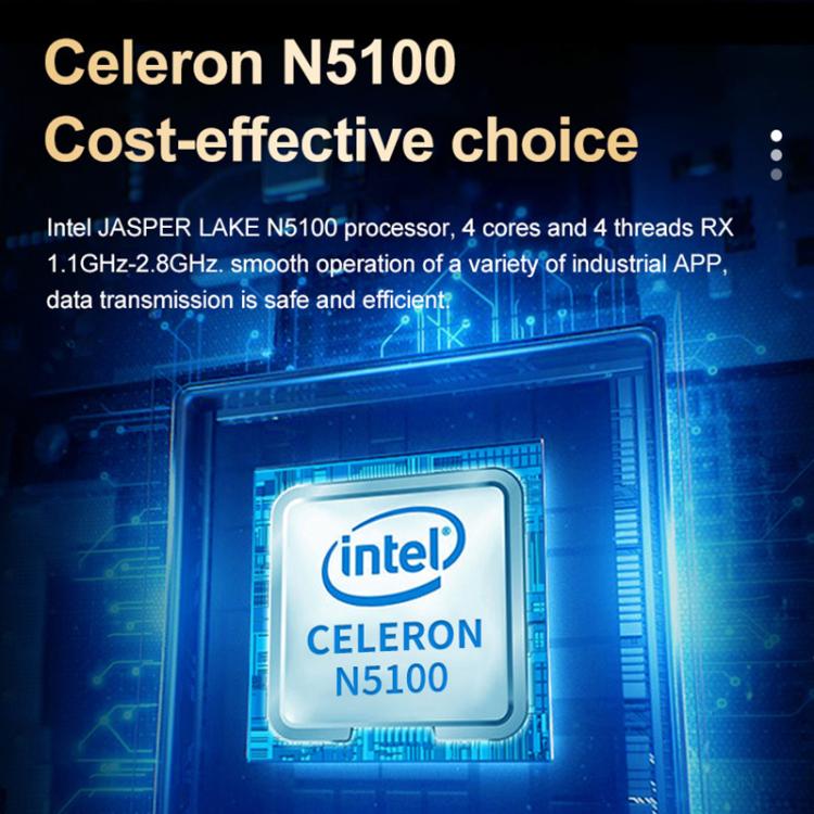 CENAVA W80N IP68 Rugged Tablet PC, 8GB+128GB, 8 inch Windows 11 Intel JASPER LAKE N5100 Quad Core, AU Plug - free shipping - PMc TechLife - Order now!