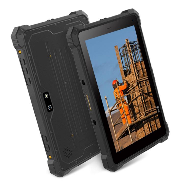 CENAVA W10N IP68 Rugged Tablet PC, 8GB+128GB, 10.1 inch Windows 11 Intel JASPER LAKE N5100 Quad Core, AU Plug - free shipping - PMc TechLife - Order now!