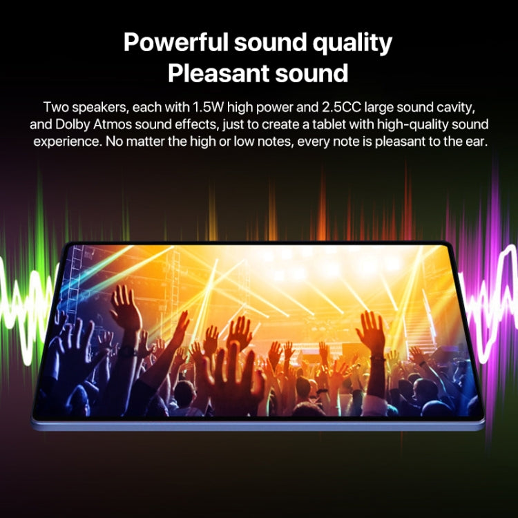 H90 10.1 inch 4G LTE Tablet PC, 4GB+64GB, Android 12 MTK6771 Octa Core, Support Dual SIM, US Plug (Purple) - free shipping - PMc TechLife - Order now!