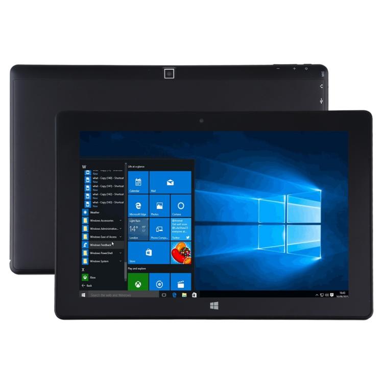 Hongsamde Tablet PC, 12GB+128GB, 10.1 inch Windows 11 Intel Celeron J4105, without Keyboard Leather Case (UK Plug) - free shipping - PMc TechLife - Order now!