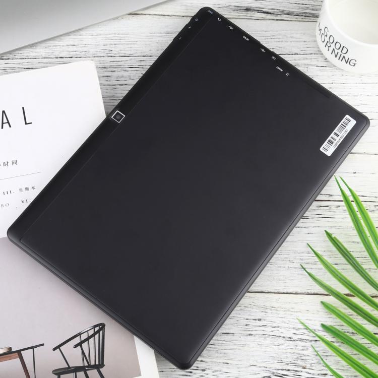 Hongsamde Tablet PC, 12GB+128GB, 10.1 inch Windows 11 Intel Celeron J4105, without Keyboard Leather Case (UK Plug) - free shipping - PMc TechLife - Order now!