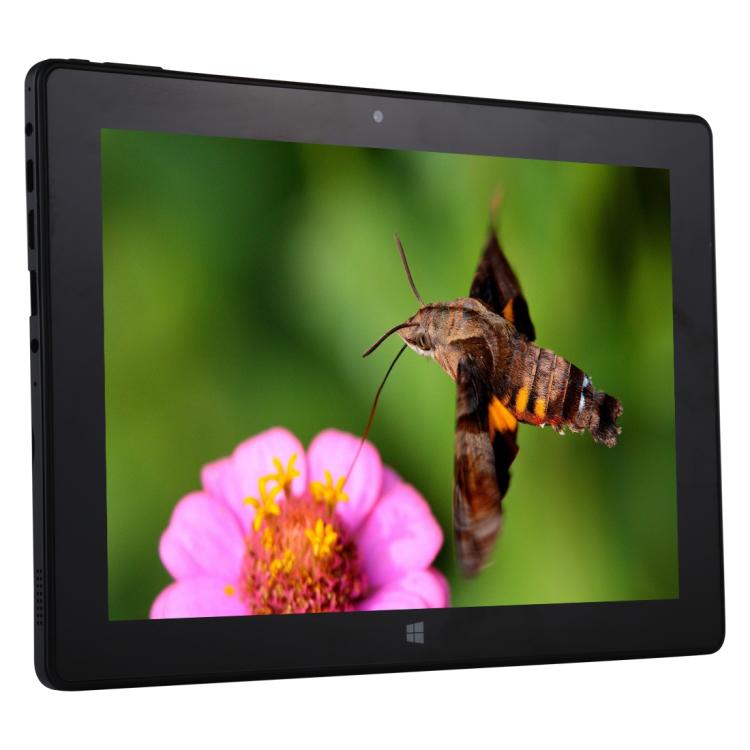 Hongsamde Tablet PC, 12GB+128GB, 10.1 inch Windows 11 Intel Celeron J4105, without Keyboard Leather Case (UK Plug) - free shipping - PMc TechLife - Order now!