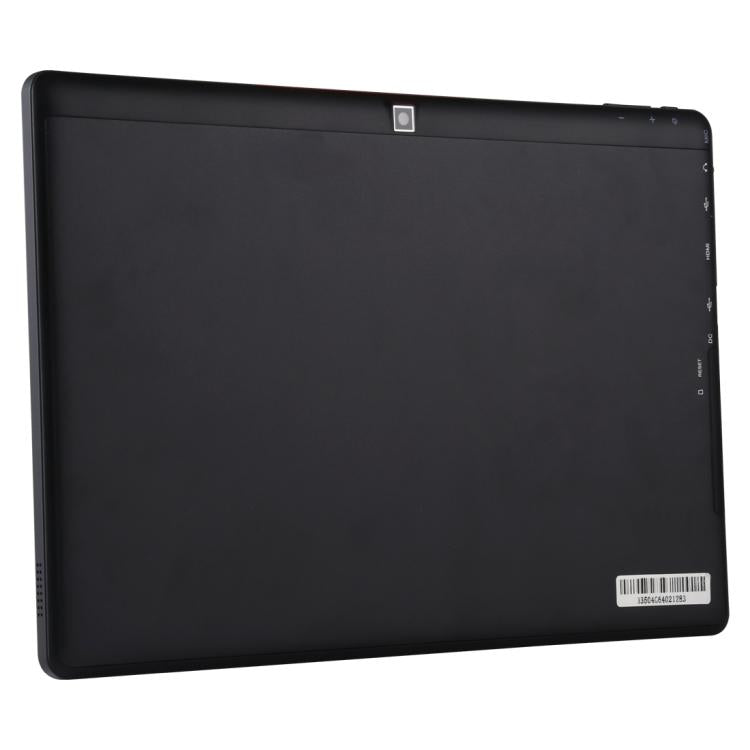 Hongsamde Tablet PC, 12GB+128GB, 10.1 inch Windows 11 Intel Celeron J4105, without Keyboard Leather Case (EU Plug) - free shipping - PMc TechLife - Order now!