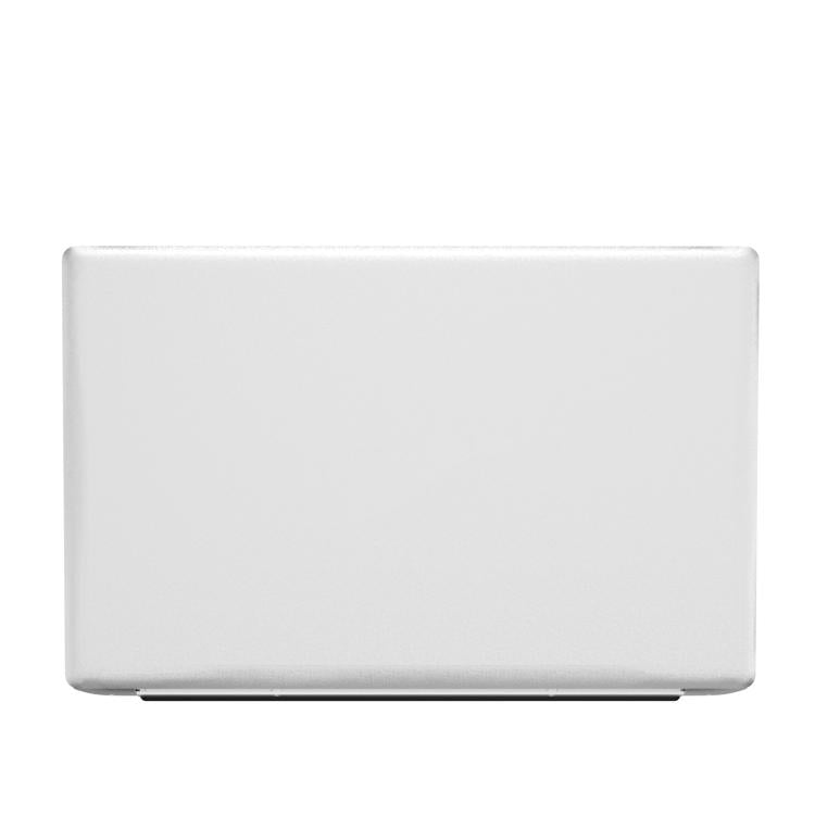 N5095 15.6 inch Laptop, 8GB+256GB, Windows 11 Intel Celeron N5095 Quad Core, Support Fingerprint Unlock, US Plug (Silver) - free shipping - PMc TechLife - Order now!