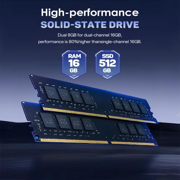 G16 Air 15.6 inch Gaming Laptop, 16GB+512GB, Windows 11 Pro AMD Ryzen 9 4950U Octa Core, EU Plug - free shipping - PMc TechLife - Order now!