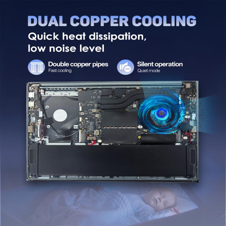 G16 Air 15.6 inch Gaming Laptop, 16GB+512GB, Windows 11 Pro AMD Ryzen 9 4950U Octa Core, EU Plug - free shipping - PMc TechLife - Order now!