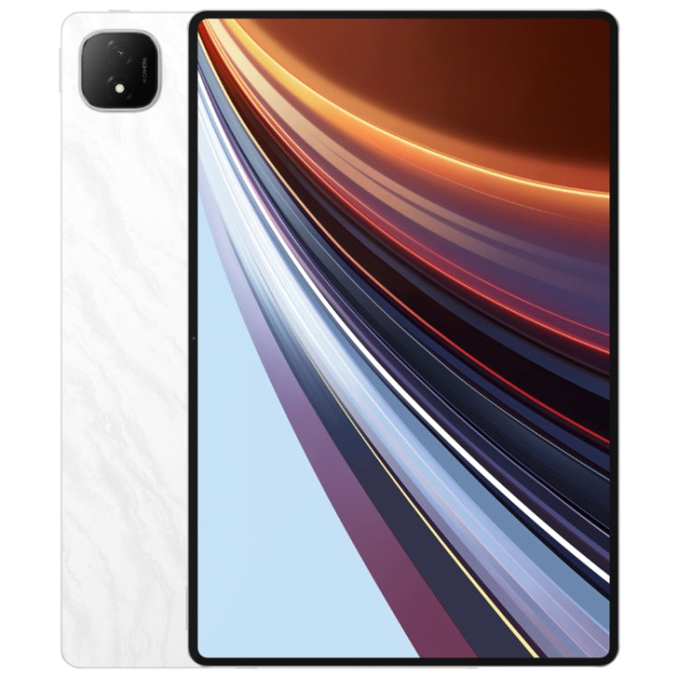 Honor Pad GT Pro WiFi Tablet PC, 12.3 inch 8GB+256GB MagicOS 8.0.1 Qualcomm Snapdragon 8s Gen 3 Octa Core (White) - free shipping - PMc TechLife - Order now!