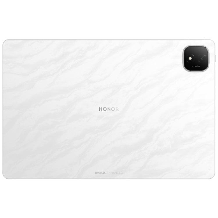 Honor Pad GT Pro WiFi Tablet PC, 12.3 inch 8GB+256GB MagicOS 8.0.1 Qualcomm Snapdragon 8s Gen 3 Octa Core (White) - free shipping - PMc TechLife - Order now!