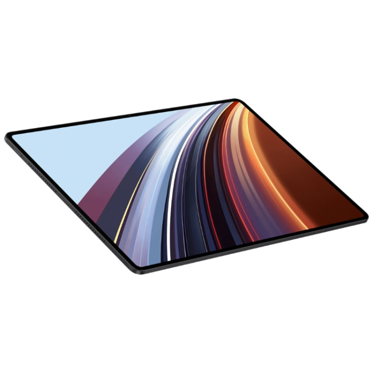 Honor Pad GT Pro WiFi Tablet PC, 12.3 inch 12GB+256GB MagicOS 8.0.1 Qualcomm Snapdragon 8s Gen 3 Octa Core (Black) - free shipping - PMc TechLife - Order now!