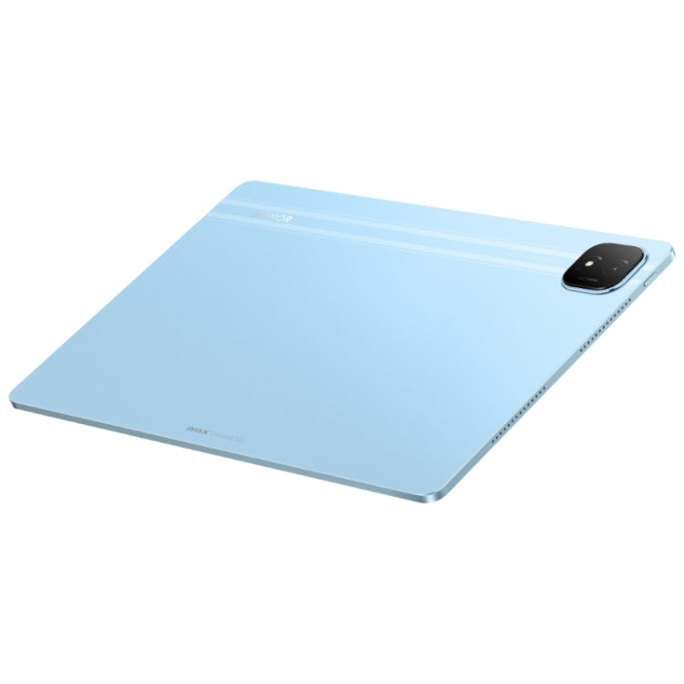 Honor Pad GT Pro WiFi Tablet PC, 12.3 inch 12GB+256GB MagicOS 8.0.1 Qualcomm Snapdragon 8s Gen 3 Octa Core (Blue) - free shipping - PMc TechLife - Order now!