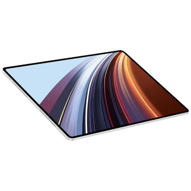 Honor Pad GT Pro WiFi Tablet PC, 12.3 inch 16GB+512GB MagicOS 8.0.1 Qualcomm Snapdragon 8s Gen 3 Octa Core (White) - free shipping - PMc TechLife - Order now!