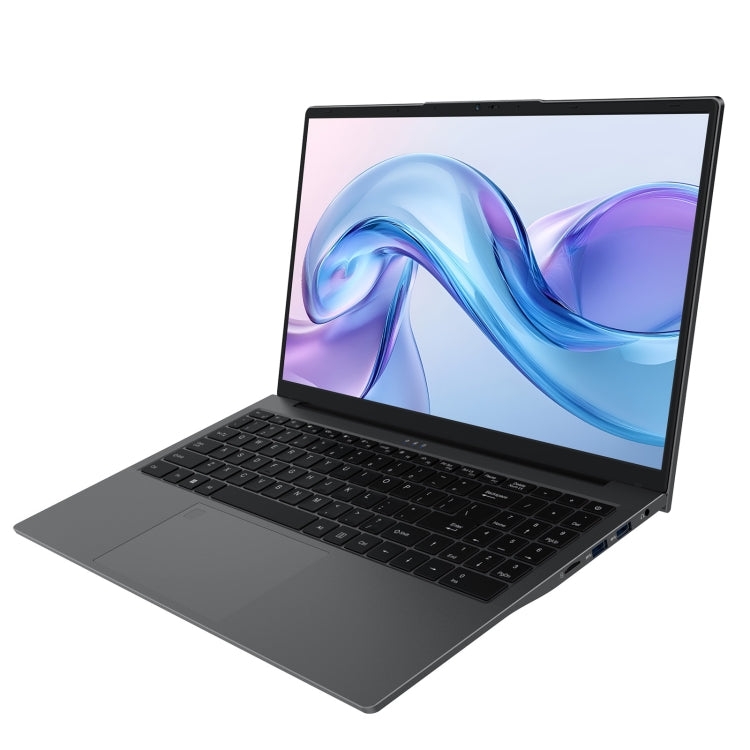 GXMO G156 15.6 inch Laptop, 16GB+512GB, Windows 11 AMD Ryzen 7 5825U Octa Core, Support Fingerprint Unlock, EU Plug - free shipping - PMc TechLife - Order now!