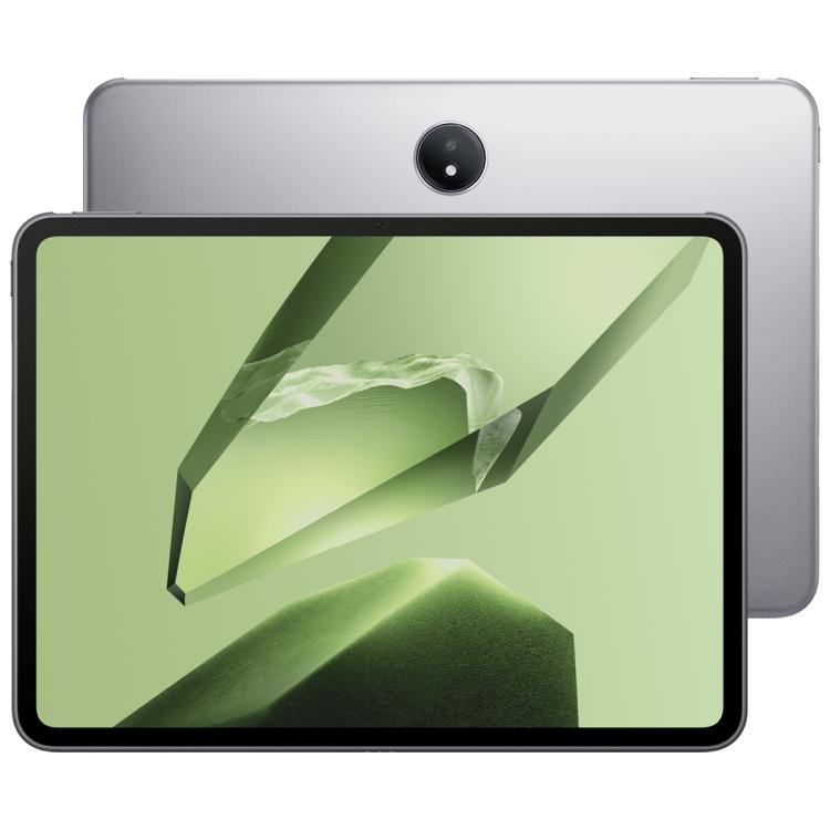 OnePlus Pad 11.61 inch Tablet PC, 12GB+256GB, ColorOS 15.0 Dimensity 8350 Octa Core (Grey) - free shipping - PMc TechLife - Order now!