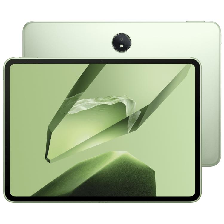 OnePlus Pad 11.61 inch Tablet PC, 12GB+512GB, ColorOS 15.0 Dimensity 8350 Octa Core (Green) - free shipping - PMc TechLife - Order now!