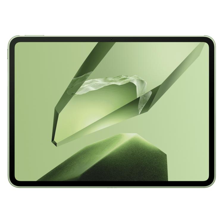 OnePlus Pad 11.61 inch Tablet PC, 12GB+512GB, ColorOS 15.0 Dimensity 8350 Octa Core (Green) - free shipping - PMc TechLife - Order now!