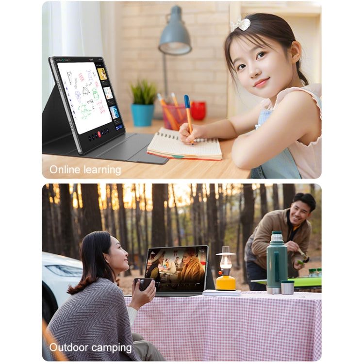 Jumper EZpad Max15 Tablet PC, 8GB+256GB, 15 inch Android 14 OS MediaTek MT8781 Octa Core Network: 4G, EU Plug - free shipping - PMC Jewellery - Order now!