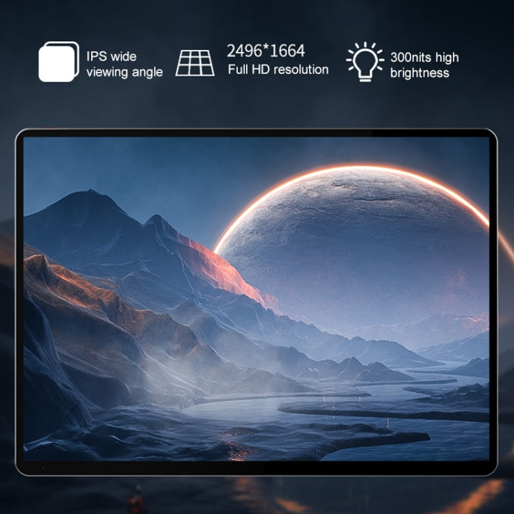 Jumper EZpad Max15 Tablet PC, 8GB+256GB, 15 inch Android 14 OS MediaTek MT8781 Octa Core Network: 4G, EU Plug - free shipping - PMC Jewellery - Order now!