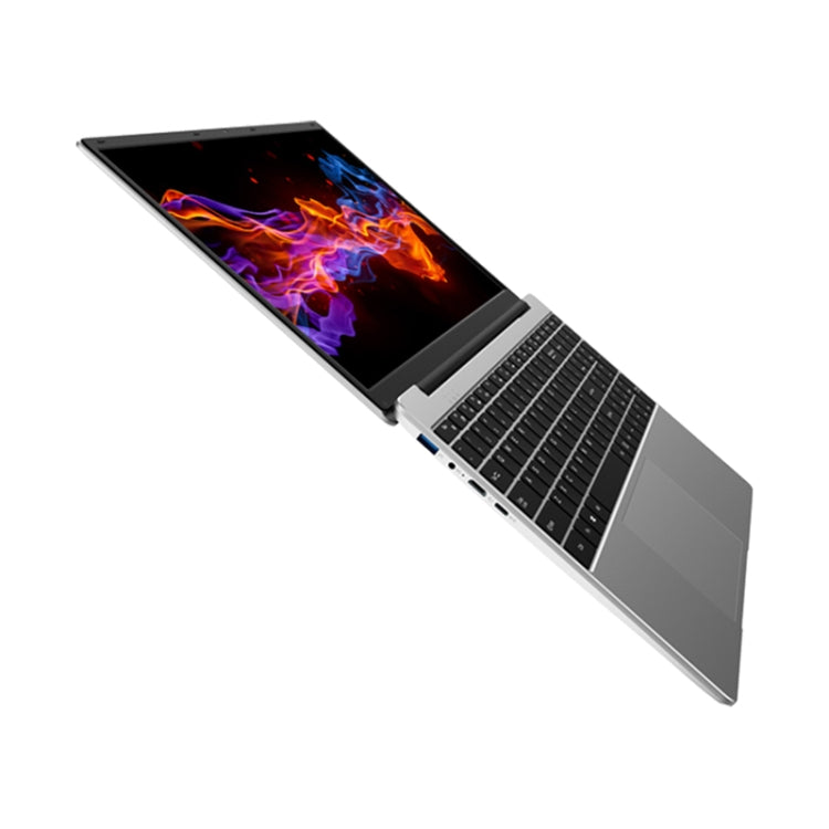 Jumper EZbook S7 Hi 15.6 inch Laptop, 12GB+256GB, Windows 11 Intel Comet Lake 5205U Dual Core, US Plug(Grey) - free shipping - PMC Jewellery - Order now!