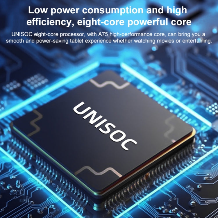 Jumper EZpad M10 Pro Tablet PC, 6GB+128GB, 10.36 inch Android 14 OS Unisoc T606 Octa Core Network: 4G, EU Plug - free shipping - PMC Jewellery - Order now!