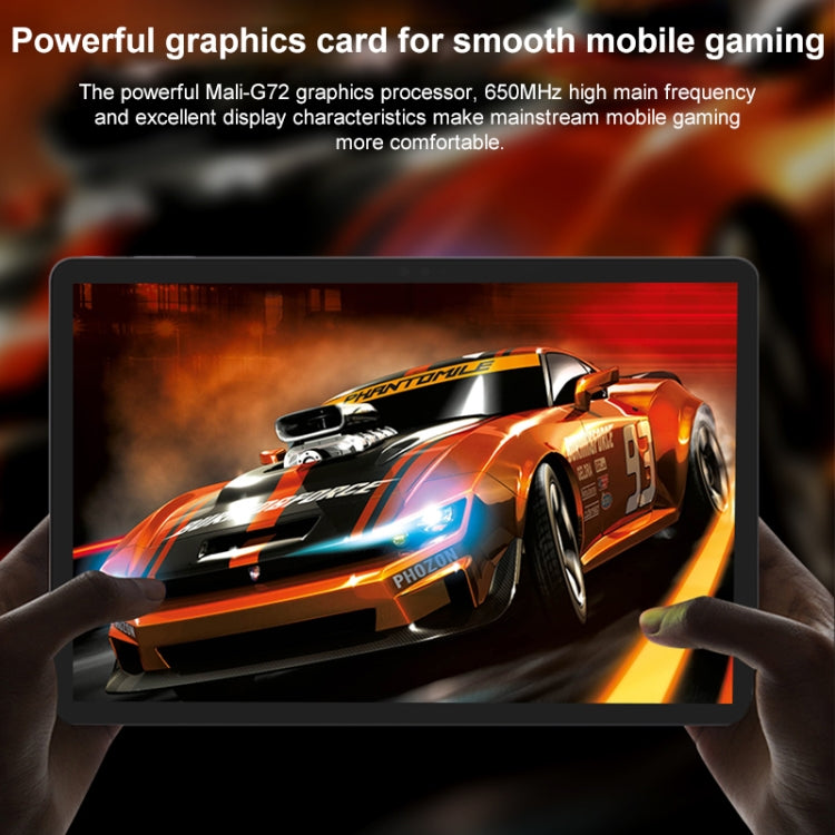 Jumper EZpad M10 HD Tablet PC, 4GB+128GB, 10.1 inch Android 13 OS Unisoc T606 Octa Core Network: 4G, EU Plug - free shipping - PMC Jewellery - Order now!