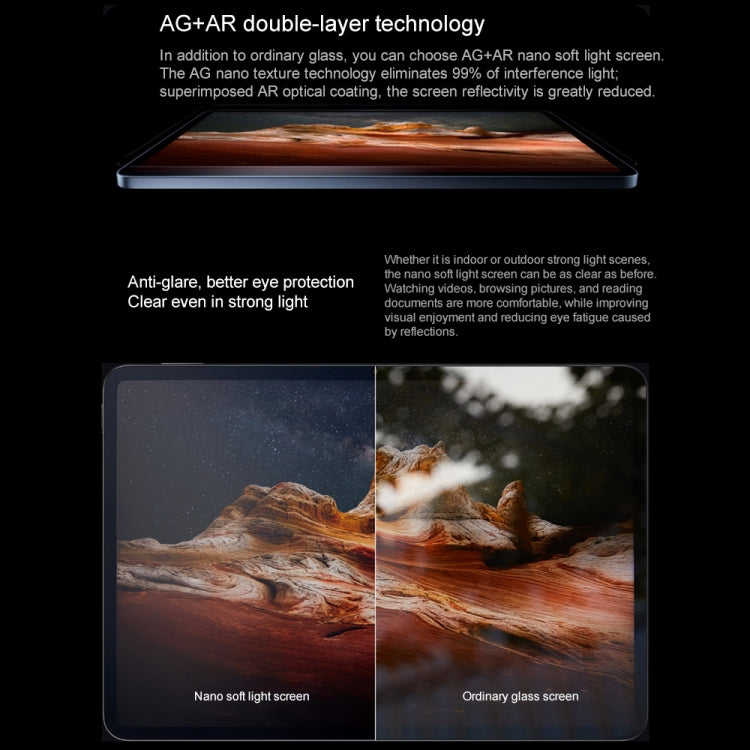 Xiaomi Pad 7 11.2 inch, 8GB+256GB, HyperOS 2 Qualcomm Snapdragon 7+ Gen3 Octa Core (Blue) - free shipping - PMc TechLife - Order now!