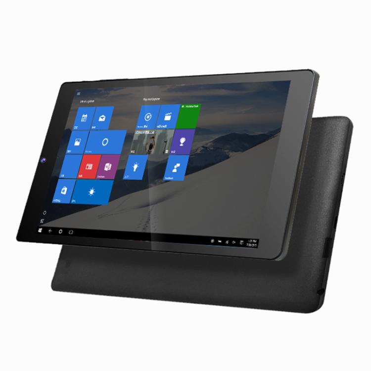 UNIWA WinPad BT801 Tablet PC, 4GB+64GB, 8.0 inch Windows 10 Home Intel Cherry Trail Z8350 Quad Core, UK Plug - free shipping - PMc TechLife - Order now!
