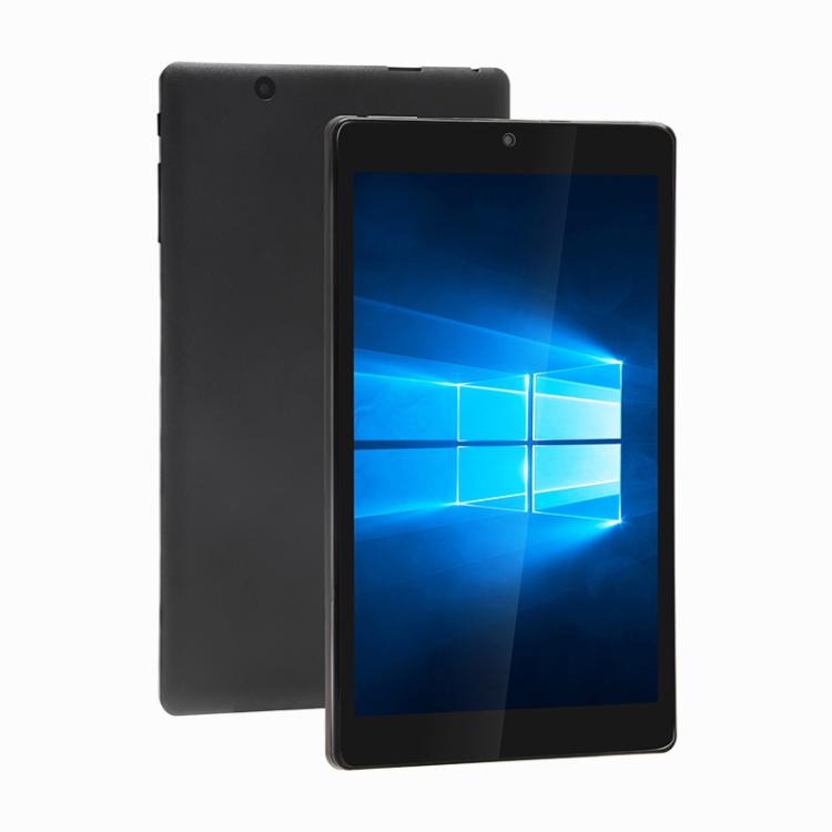 UNIWA WinPad BT801 Tablet PC, 4GB+64GB, 8.0 inch Windows 10 Home Intel Cherry Trail Z8350 Quad Core, US Plug - free shipping - PMc TechLife - Order now!