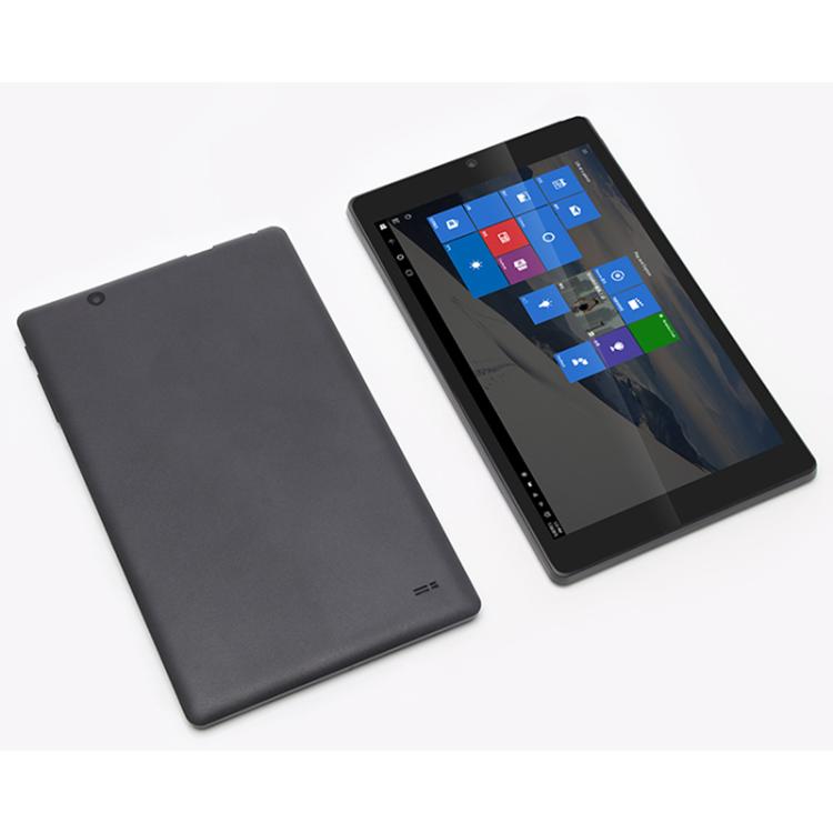 UNIWA WinPad BT801 Tablet PC, 4GB+64GB, 8.0 inch Windows 10 Home Intel Cherry Trail Z8350 Quad Core, US Plug - free shipping - PMc TechLife - Order now!